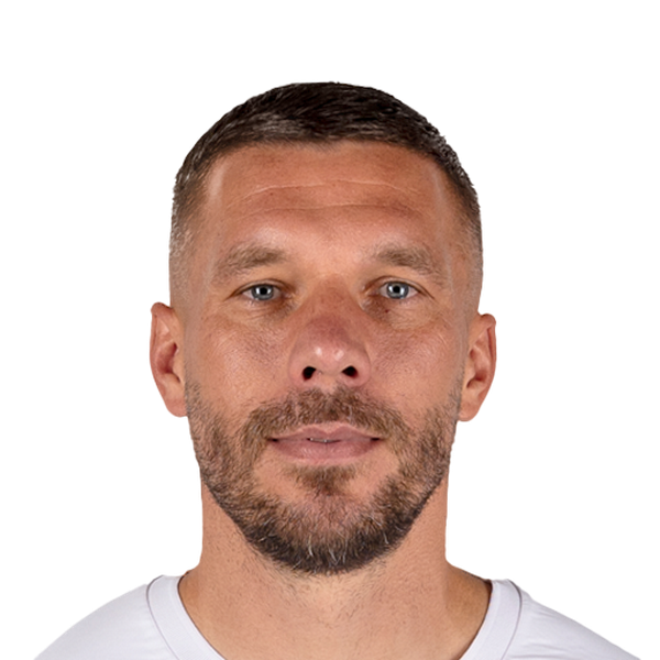 Lukas Podolski