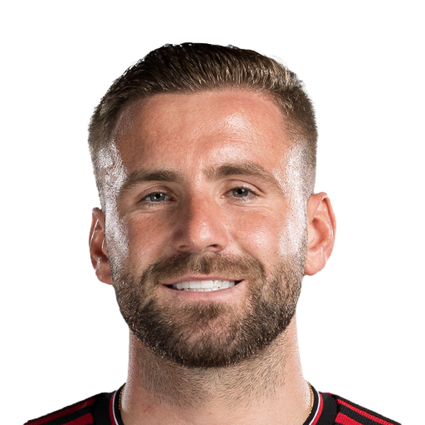 Luke Shaw