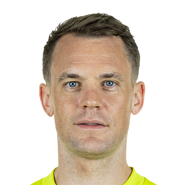 Manuel Neuer