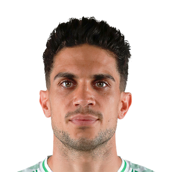 Marc Bartra