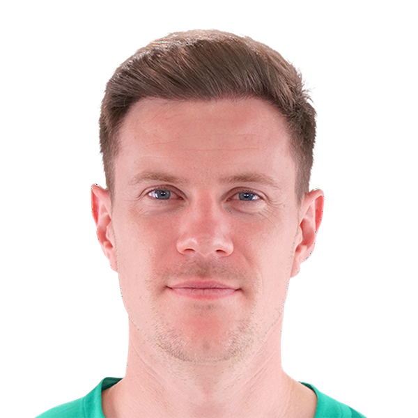 Marc-Andre ter Stegen