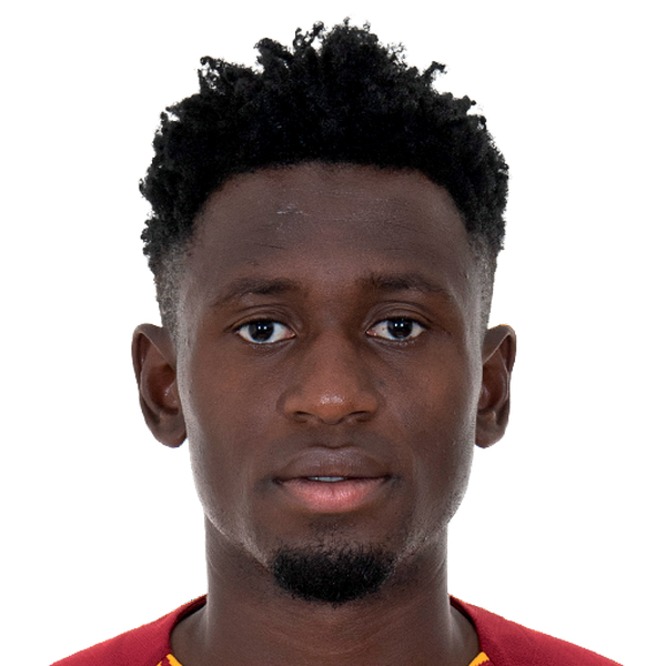 Amadou Diawara