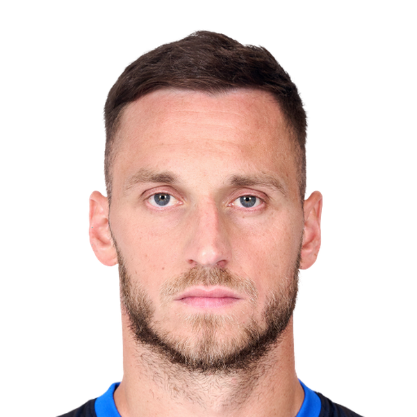 Marko Arnautovic