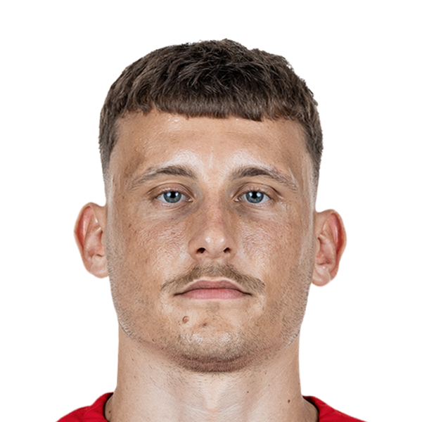 Maximilian Eggestein