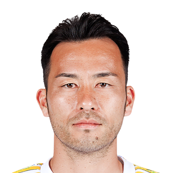 Maya Yoshida