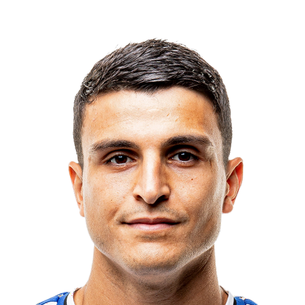 Mohamed Elyounoussi