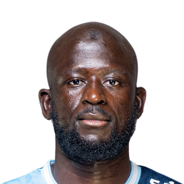 Abdoulaye Toure