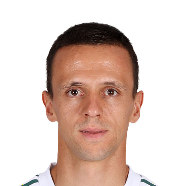 Nemanja Maksimovic