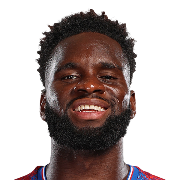 Odsonne Edouard
