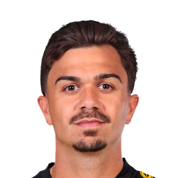 Oliver Batista Meier