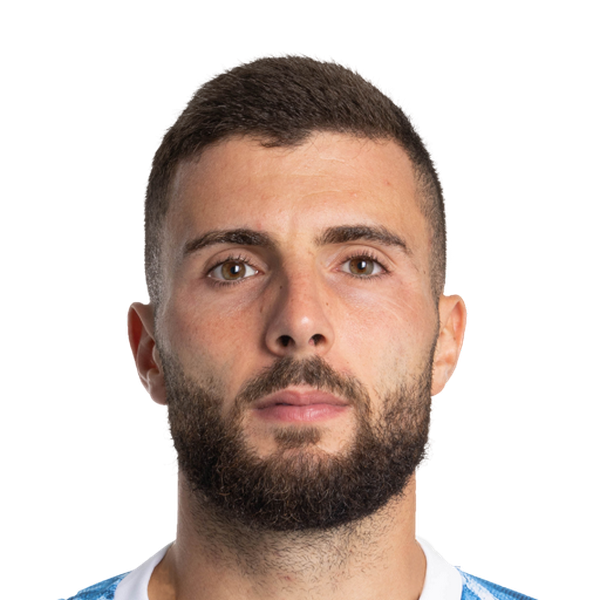 Patrick Cutrone