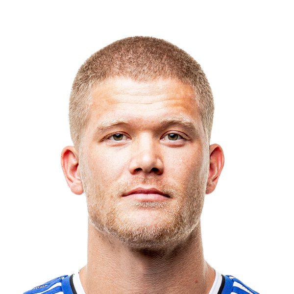 Andreas Cornelius