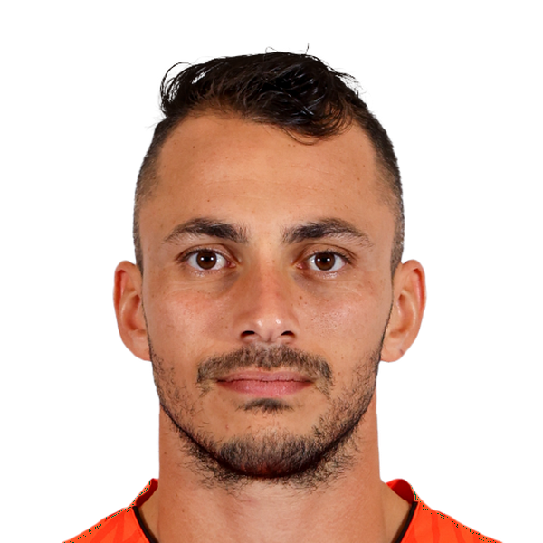 Andreas Christodoulou