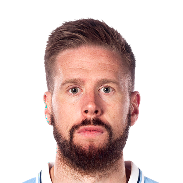 Pontus Jansson