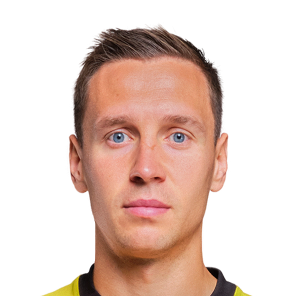 Przemyslaw Frankowski