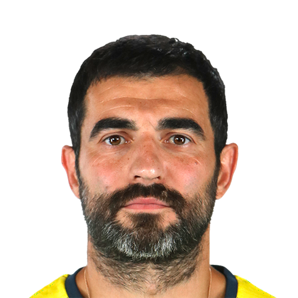 Raul Albiol