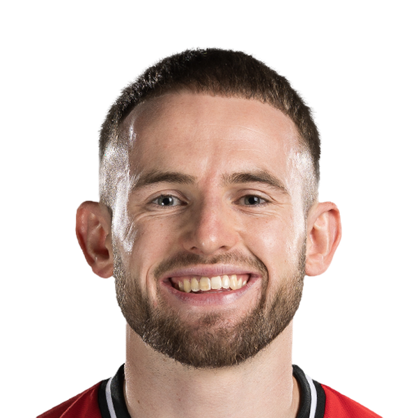 Rhys Norrington-Davies