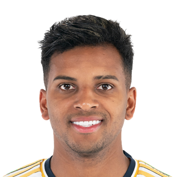 Rodrygo