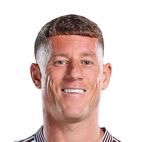 Ross Barkley