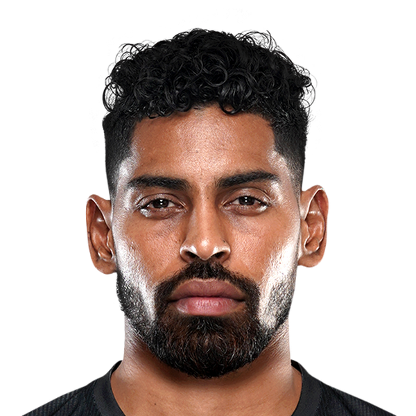 Roy Krishna