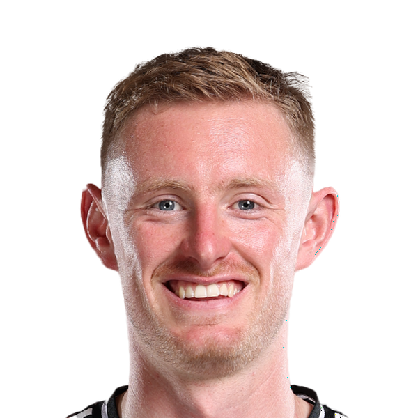 Sean Longstaff