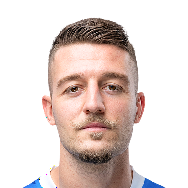 Sergej Milinkovic-Savic