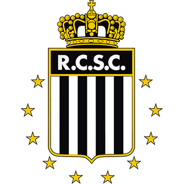 Sporting Charleroi logo